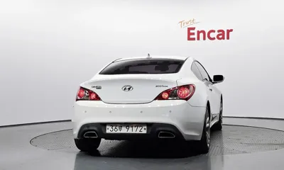 Hyundai Genesis 2011, 77095 км, за 5500000 KRW