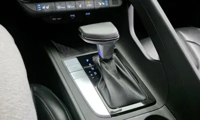 Hyundai Avante 2023, 38044 км, за 17990000 KRW - фото 9