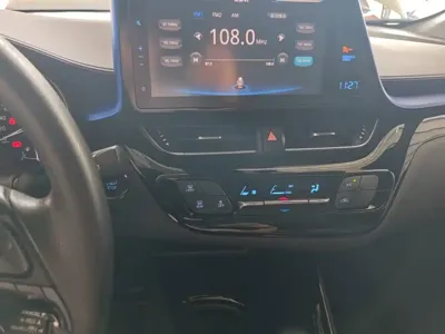 Toyota C-HR 2020, 65300 км, за 62300 CNY - фото 13