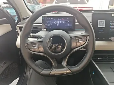 BYD Seal 05 DM-i 2025, 3900 км, за 83400 CNY - фото 11