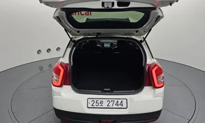 KG_Mobility_Ssangyong TIBOLI 2017, 138159 км, за 5900000 KRW - фото 20