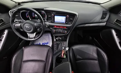 Kia K5 2014, 142139 км, за 6500000 KRW - фото 7