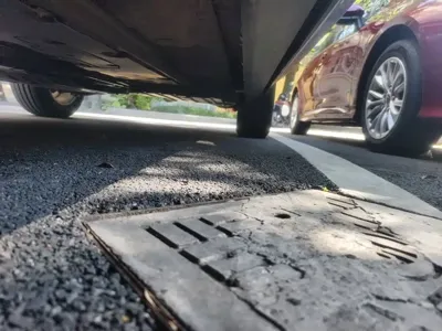 Volvo XC60 2019, 62800 км, за 95500 CNY - фото 21