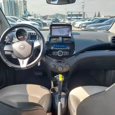 ChevroletGMDaewoo Spark 2012, 94071 км, за 2590000 KRW - фото 7