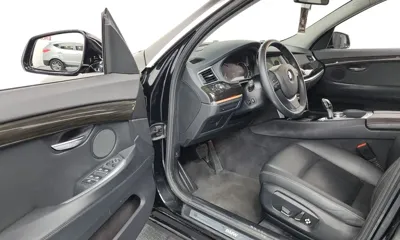 BMW Gran Turismo 2015, 101444 км, за 15900000 KRW - фото 10