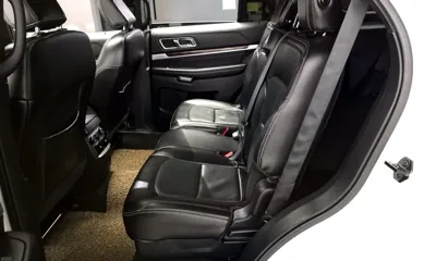 Ford Explorer 2018, 117921 км, за 13700000 KRW - фото 12