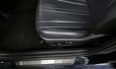 Kia K8 2023, 74938 км, за 19500000 KRW - фото 26