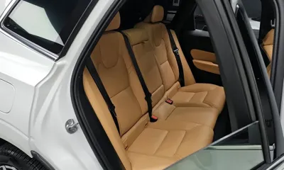 Volvo XC60 2025, 12792 км, за 55500000 KRW - фото 26