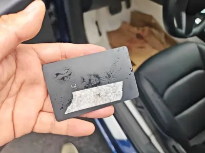 Tesla Model 3 2019, 137500 км, за 98699 CNY - фото 9