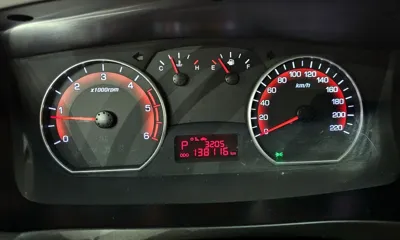 KG_Mobility_Ssangyong KORANDO 2014, 138116 км, за 5700000 KRW - фото 8