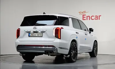 Hyundai Palisade 2023, 88743 км, за 34950000 KRW
