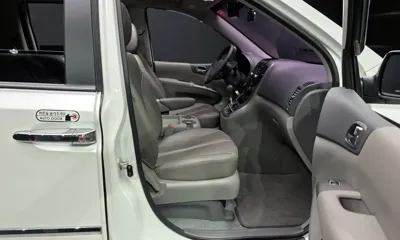 Kia Canival 2013, 132729 км, за 6800000 KRW - фото 11