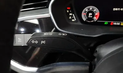 Audi Q3 2020, 40220 км, за 31000000 KRW - фото 30