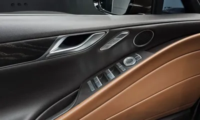 Genesis G80 2021, 75763 км, за 32600000 KRW - фото 30