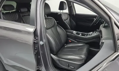Hyundai Santafe 2021, 33532 км, за 23500000 KRW - фото 26