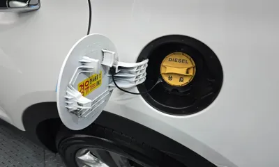 Hyundai Santafe 2016, 111783 км, за 11700000 KRW - фото 31