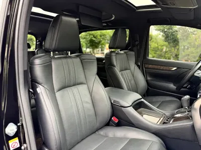 Toyota Alphard 2018, 100000 км, за 468000 CNY - фото 20
