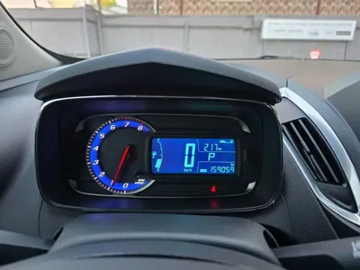 ChevroletGMDaewoo Trax 2015, 159059 км, за 3950000 KRW - фото 5