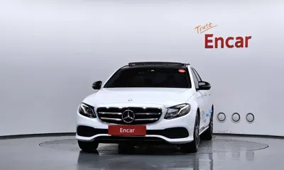 Mercedes-Benz E-Class 2017, 94988 км, за 21000000 KRW