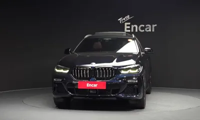 BMW X6 2021, 53537 км, за 60900000 KRW