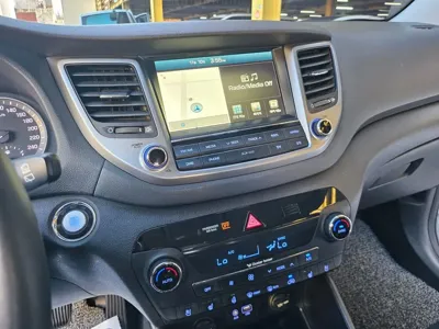Hyundai Tucson 2017, 162440 км, за 9480000 KRW - фото 13