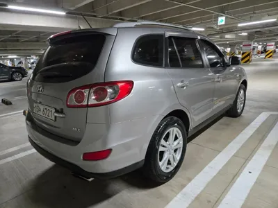 Hyundai Santafe 2011, 110641 км, за 3700000 KRW - фото 8