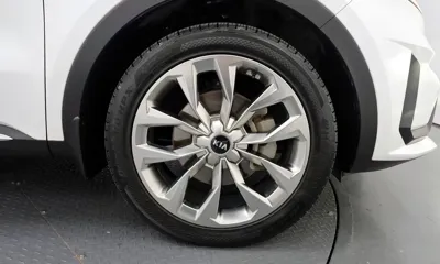 Kia Sorento 2021, 138388 км, за 18900000 KRW - фото 5