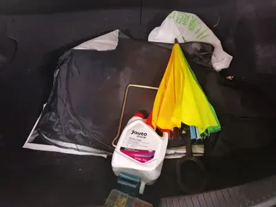 Mazda 6 2013, 76000 км, за 21800 CNY - фото 4