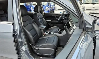 KG_Mobility_Ssangyong KORANDO 2023, 43679 км, за 20000000 KRW - фото 11
