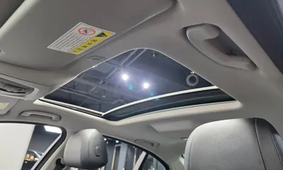 BMW 5-Series 2015, 122287 км, за 9400000 KRW - фото 19