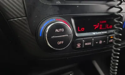 Kia K3 2014, 92674 км, за 4900000 KRW - фото 27
