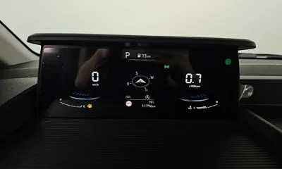 Hyundai Staria 2024, 11796 км, за 24900000 KRW - фото 8
