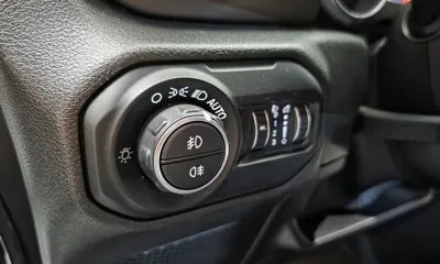 Jeep Wrangler 2018, 89742 км, за 27500000 KRW - фото 17