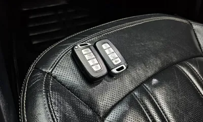 Kia Sportage 2012, 110246 км, за 5600000 KRW - фото 18