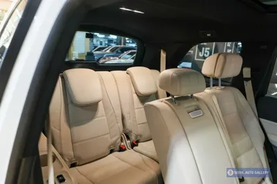 Mercedes-Benz GLS-Class 2021, 94355 км, за 72230000 KRW - фото 20