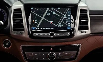 KG_Mobility_Ssangyong Rexton 2018, 146123 км, за 12700000 KRW - фото 14
