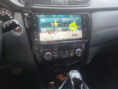 Nissan X-Trail 2019, 100600 км, за 77231.73 CNY - фото 20