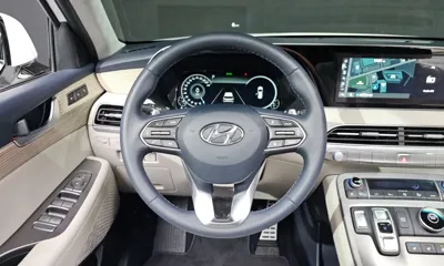 Hyundai Palisade 2022, 75264 км, за 29000000 KRW - фото 14