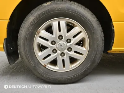 Hyundai Starex 2017, 31926 км, за 13500000 KRW - фото 5