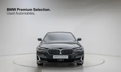 BMW 5-Series 2021, 87470 км, за 31000000 KRW - фото 3