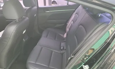 Hyundai Avante 2017, 90000 км, за 8990000 KRW - фото 13