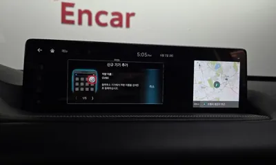 Genesis GV80 2022, 26577 км, за 48900000 KRW - фото 33