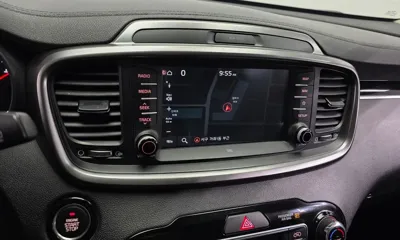 Kia Sorento 2018, 159266 км, за 14400000 KRW - фото 14