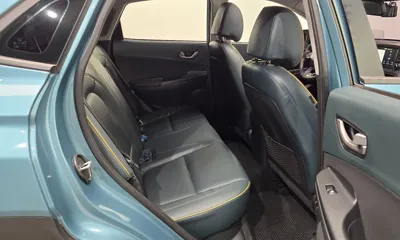 Hyundai Kona 2018, 86310 км, за 12300000 KRW - фото 11