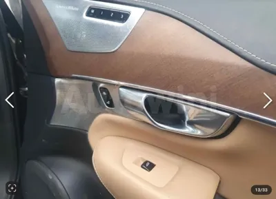 Volvo XC90 2017, 298223 км, за 18700000 KRW - фото 11