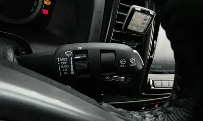 KG_Mobility_Ssangyong Rexton 2021, 55697 км, за 22800000 KRW - фото 29