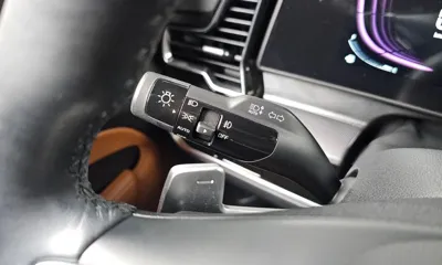 Kia Sportage 2024, 36938 км, за 29200000 KRW - фото 28