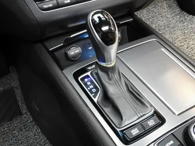 Hyundai Genesis 2015, 79600 км, за 14500000 KRW - фото 17