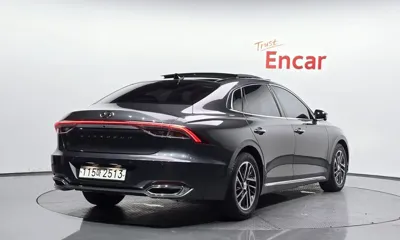 Hyundai Grandeur 2021, 83526 км, за 21700000 KRW
