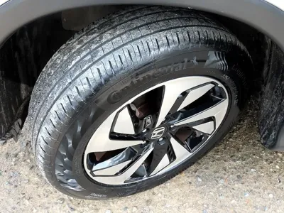 Honda CR-V 2016, 162000 км, за 13700000 KRW - фото 20